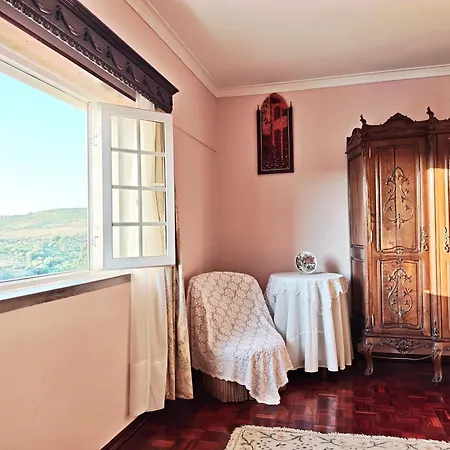 Red Rose Quarto em Acomodações Particulares *