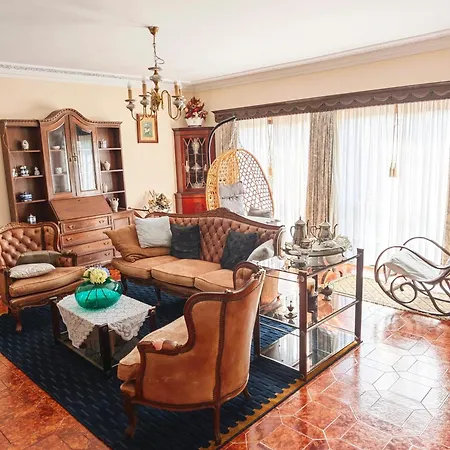 Quarto em Acomodações Particulares Red Rose *