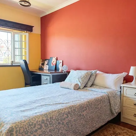 Séjour chez l'habitant Casa Magnolia In
