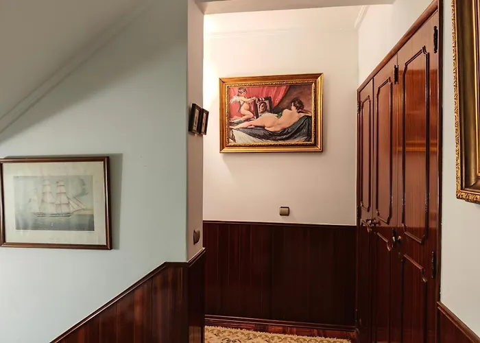 Δωμάτια σε οικογενειακή κατοικία Red Rose *